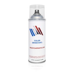 Genuine OEM FORD SV/M6951A Jalapeno Green Metallic Automotive Spray Paint
