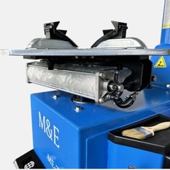 M&E 2.0HP Swing Arm Tire Changer Machine Wheel Changer Tire Changer