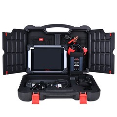 Autel MaxiSys Elite II Pro Scanner & J2534 Reprogramming , Motor TruSpeed Repair