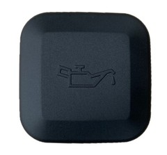 Direct Replacement Engine Oil Filler Cap Top Cover with Seal for BMW 8 7 Series
