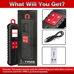 LAUNCH X431 PRO TT V+ PRO5 Bidirectional Car Diagnostic Scanner Key Coding Tool
