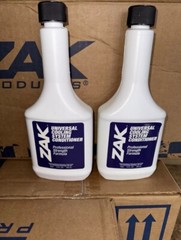 ZAK Universal Cooling System Service Kit R201 & R202 Set