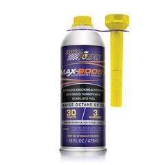 Royal Purple Max Boost Octane Booster – 16 oz. Bottles with Free Koozie (ROY1…