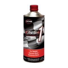 Acme Finish 1 FH611-4 Fast Universal Hardener (Quart)