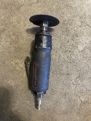Snap On Tools PTC250 1/2″HP 3″ Cut-off Tool 22000 RPM Red/Black Used