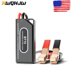 XWQHJW BT15 Battery Tester Full Systems Diagnostic Scanner Service Tools
