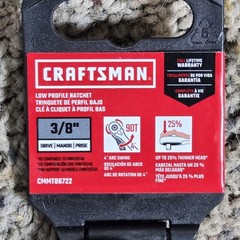 🔥18″X 1/2″ + 10″X 3/8″ B.B. + 3/8″ & 1/4″ RATCHETS and ASSORTED SCREW DRIVERS🔥