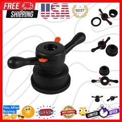 Wheel Balancer Parts Tire Balancer Repair Kit Wheel Balancer Cone, Tire Machi…