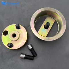 Engine Rear Crankshaft Oil Seal Installer for ISUZU 6BG1