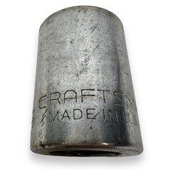 Vintage Craftsman 13/16 Socket USA Metal 47511 Tool Steel