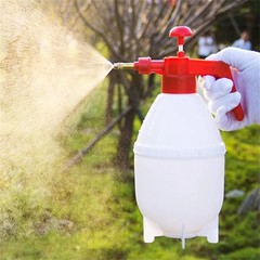 Bottle+Spray Brake Cleaner Degreaser Hand-Pressure Pump Pressure Sprayer 1PC –