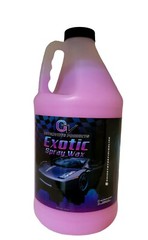 GV Corsa Palm Beach Exclusive Liquid Spray Wax 1 Gallon Polish Gloss Detailer