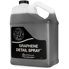 Waterless Detail Spray – Ceramic Graphene Protection