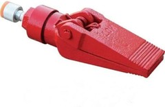 1/2 ton Porta Power Hydraulic Spreader Jaw For 4 ton and 10 ton Porta Power
