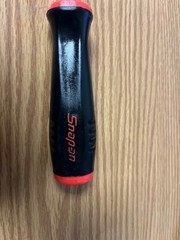 SNAP ON – SGA175A – HOSE PICK WITH RED/BLACK CUSHION GRIP HANDLE – LOC#195