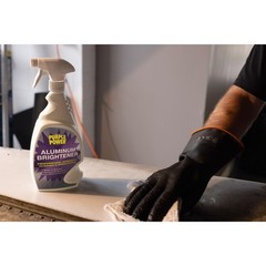 Purple Power 4115PS Aluminum Brightener- 32 Ounce 32 Fl Oz (Pack of 1)