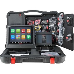 Autel MaxiSys Ultra EV 2024 Intelligent EV Diagnostic Scanner VCMI Programming