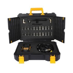 Brake Pressure Tester Digital Brake System Pressure Vacuum Pump Dual Channel