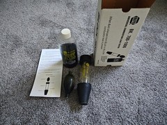 Napa Block Tester Kit