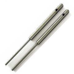 2 Pcs SIOUX Valve Guide Fix Pilot 4 mm,4.5 mm Stem 0.385″ SIOUX VALVE SEAT GRIND