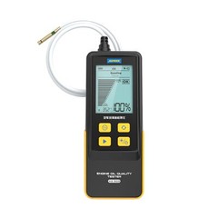 Auto Engine Lubricant Oil Tester Oil Quality Test Detector Gasoline Diesel Car