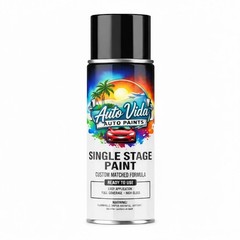 Single Stage Can Paint For Toyota Grayish Brown 5661