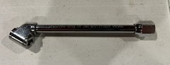 Blue-Point GAOC460 Dual-Foot Air Chuck 1/4″-18 NPT Fitting 6-1/4″ Long (Snap-On)