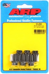 ARP Mini 1.6L W11/B16 Pressure Plate Bolt Kit 101-2202