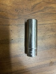 Snap In Tools 7/16 Deep Socket 1/4 Drive STM14 Old Logo