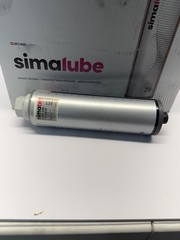 INVENTORY BLOWOUT! PACK OF 10 Simatec Simalube Variable Speed Auto-Lubers 250ML