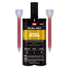 SEM 39337, Door Skin and SMC Adhesive 7oz Cartridge
