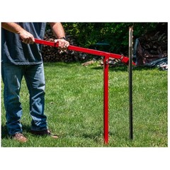 Post-Popper Post Puller Tool