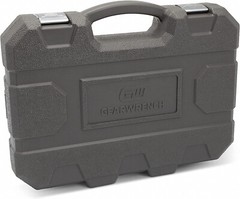 GEARWRENCH 84916N – 44 Pc. 3/8″ Drive 6 Point Standard & Deep Impact Socket