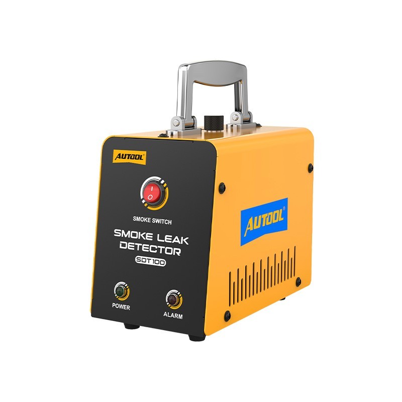 Smoke Leak Detector Automotive Smoke Tester Machine EVAP Car Pipe System Vacuum