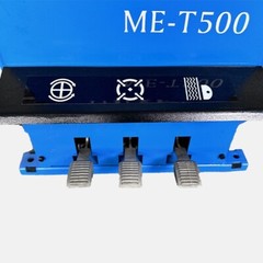 M&E 2.0HP Swing Arm Tire Changer Machine Wheel Changer Tire Changer